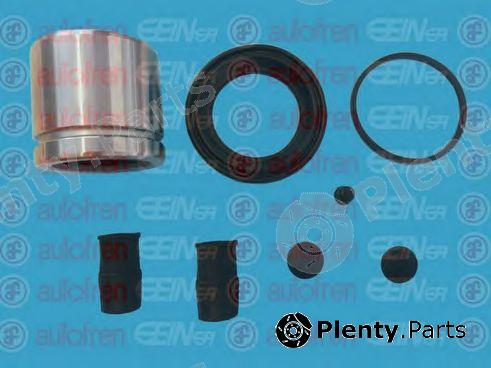  AUTOFREN SEINSA part D41660C Repair Kit, brake caliper