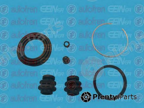  AUTOFREN SEINSA part D41690 Repair Kit, brake caliper