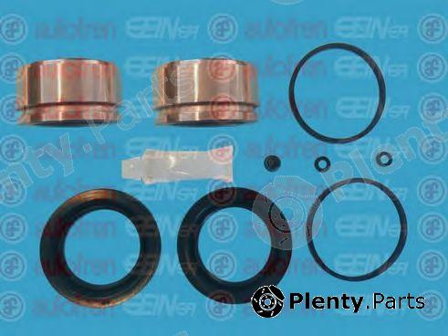  AUTOFREN SEINSA part D41729C Repair Kit, brake caliper