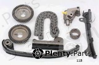  JAPKO part KJK110 Timing Chain Kit