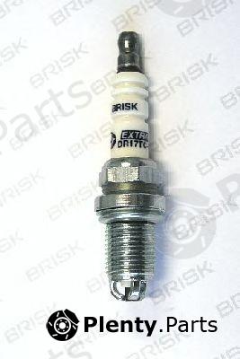  BRISK part DR15TC Spark Plug