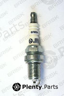  BRISK part DR15YC1 Spark Plug