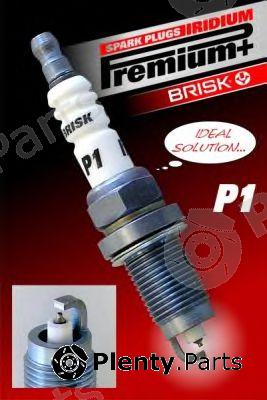  BRISK part 1619 Spark Plug