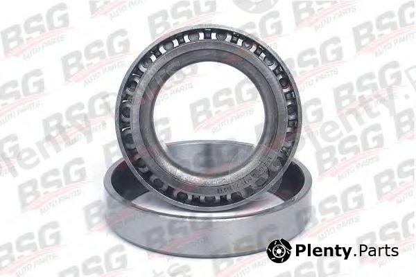  BSG part BSG30-605-004 (BSG30605004) Wheel Bearing