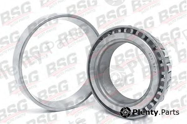  BSG part BSG30-605-019 (BSG30605019) Wheel Bearing