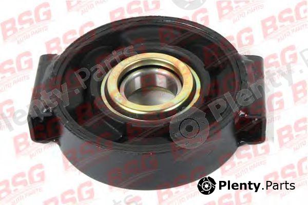  BSG part BSG60-710-007 (BSG60710007) Bearing, propshaft centre bearing