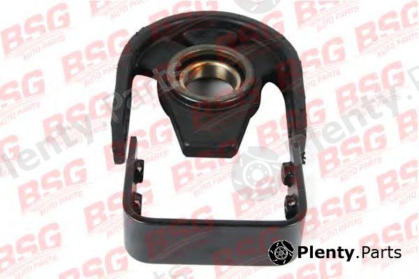  BSG part BSG60-710-010 (BSG60710010) Mounting, propshaft