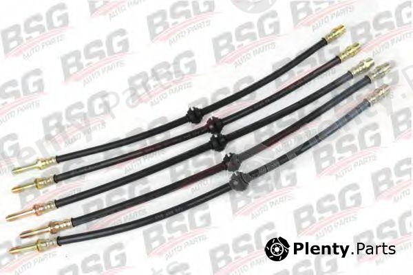  BSG part BSG60-730-006 (BSG60730006) Brake Hose