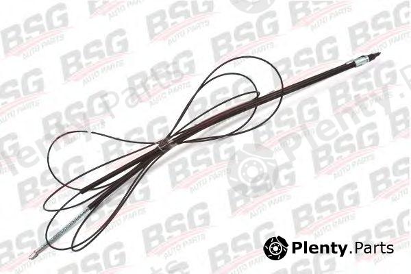  BSG part BSG60-765-015 (BSG60765015) Cable, parking brake