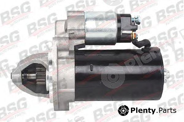  BSG part BSG60-820-002 (BSG60820002) Starter