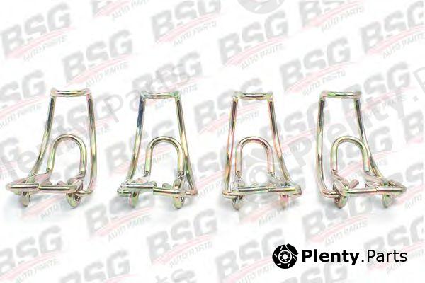  BSG part BSG30-136-002 (BSG30136002) Holder, air filter housing