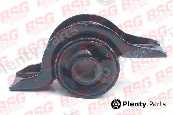  BSG part BSG30-700-204 (BSG30700204) Control Arm-/Trailing Arm Bush