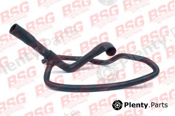  BSG part BSG30-720-032 (BSG30720032) Radiator Hose