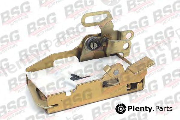  BSG part BSG30-975-017 (BSG30975017) Door Lock