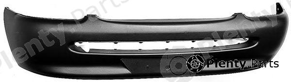  PHIRA part ES-95201 (ES95201) Bumper
