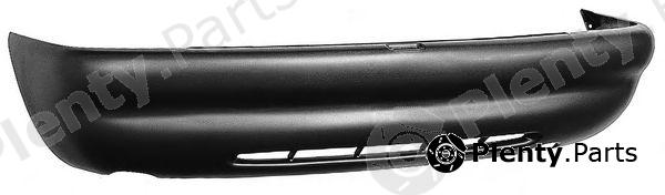  PHIRA part ES-95301 (ES95301) Bumper