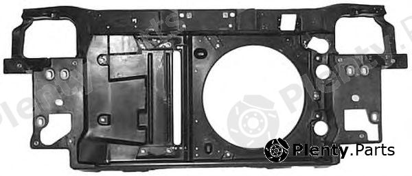  PHIRA part PL-99901 (PL99901) Front Cowling