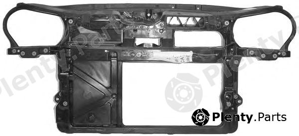  PHIRA part PL-01902 (PL01902) Front Cowling