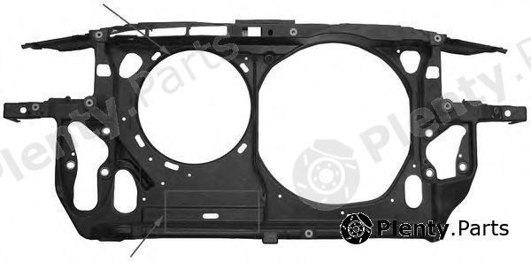  PHIRA part PS-00901 (PS00901) Front Cowling