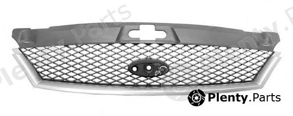  PHIRA part MN-00100 (MN00100) Radiator Grille