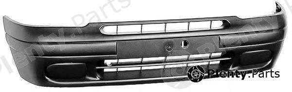  PHIRA part CL-96201 (CL96201) Bumper