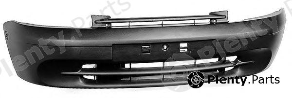  PHIRA part KN-98201 (KN98201) Bumper