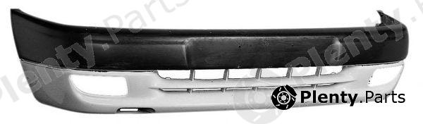  PHIRA part SX-96202 (SX96202) Bumper