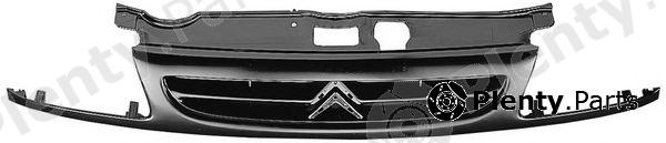  PHIRA part SX-97100 (SX97100) Radiator Grille