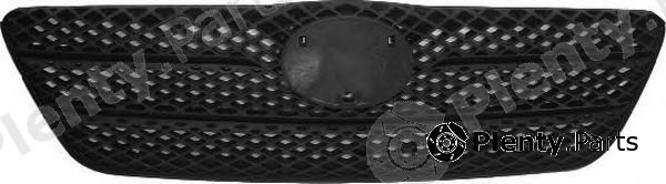  PHIRA part CR-02100 (CR02100) Radiator Grille