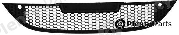  PHIRA part LE-05110 (LE05110) Radiator Grille
