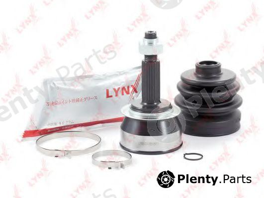  LYNXauto part CO1803 Joint Kit, drive shaft
