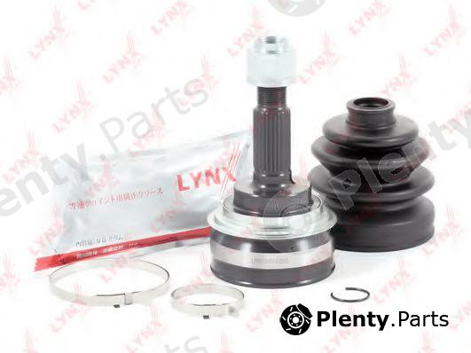  LYNXauto part CO7513 Joint Kit, drive shaft