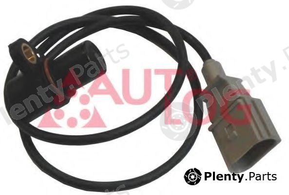  AUTLOG part AS4195 Sensor, crankshaft pulse