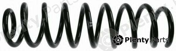  SACHS part 994086 Coil Spring