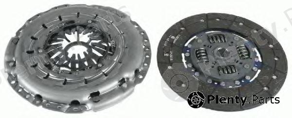  SACHS part 3000951968 Clutch Kit