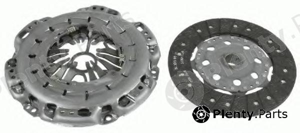  SACHS part 3000951998 Clutch Kit