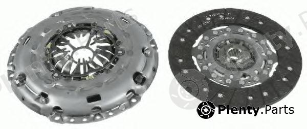  SACHS part 3000951999 Clutch Kit