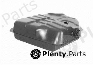  VAN WEZEL part 1747081 Fuel Tank