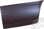  VAN WEZEL part 3075141 Sidewall