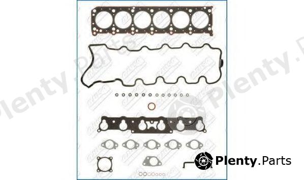  AJUSA part 52070800 Gasket Set, cylinder head