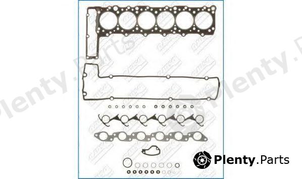  AJUSA part 52111100 Gasket Set, cylinder head