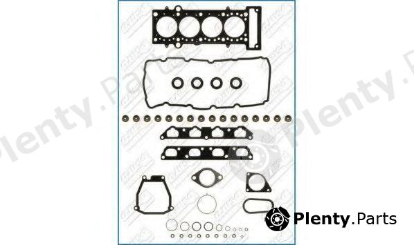  AJUSA part 52211100 Gasket Set, cylinder head