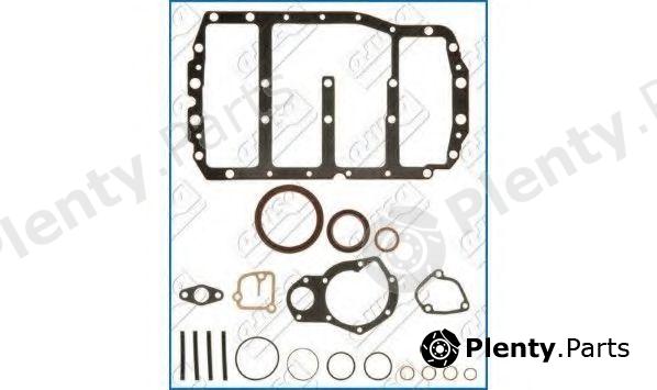  AJUSA part 54051900 Gasket Set, crank case