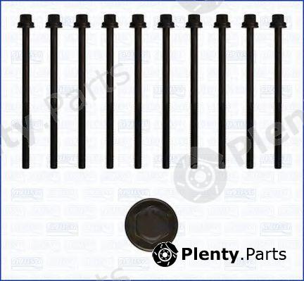  AJUSA part 81034300 Bolt Kit, cylinder head