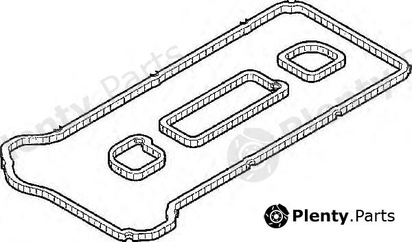  ELRING part 001.562 (001562) Gasket Set, cylinder head cover
