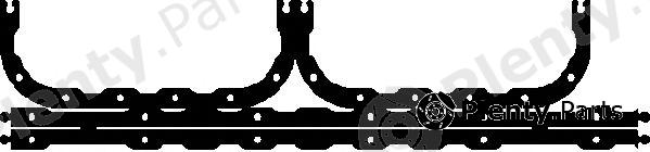  ELRING part 175.044 (175044) Gasket, wet sump
