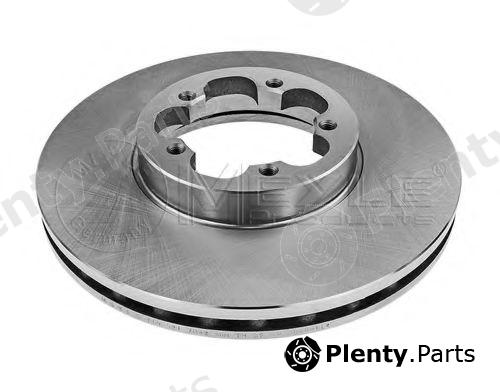  MEYLE part 7155217042 Brake Disc