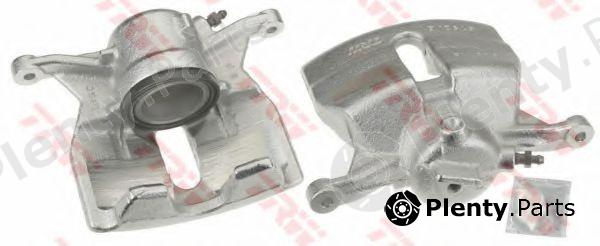 TRW part BHX584E Brake Caliper