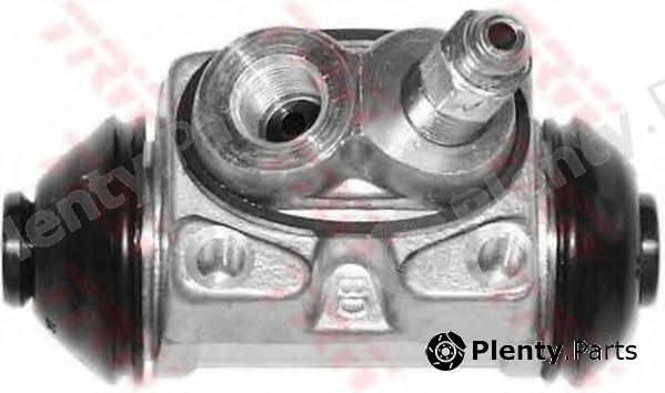  TRW part BWF247 Wheel Brake Cylinder