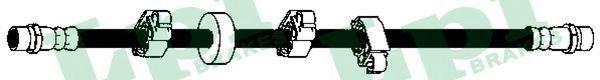  LPR part 6T48295 Brake Hose